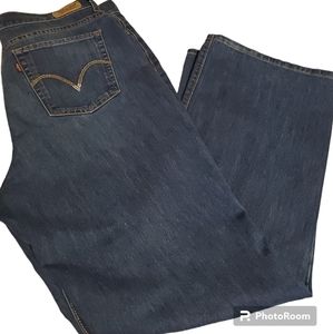 Levis 512 Bootcut Jeans